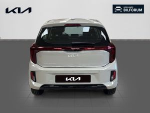 Kia Picanto bild 5