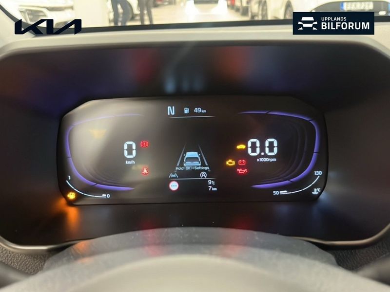 Kia Picanto bild 10