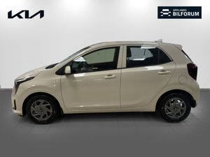 Kia Picanto bild 4