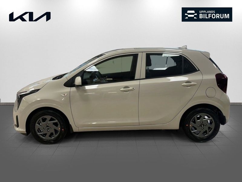 Kia Picanto bild 4
