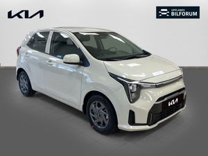 Kia Picanto bild 3
