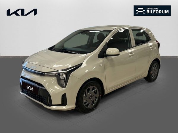 Kia Picanto 1.0 GDI Automat Facelift Superkampanj - 2027