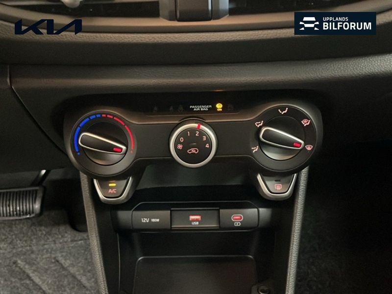 Kia Picanto bild 13