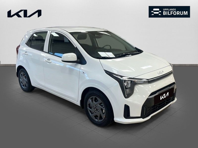 Kia Picanto bild 3