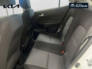 Kia Picanto bild 9