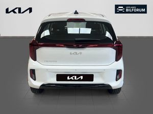 Kia Picanto bild 5