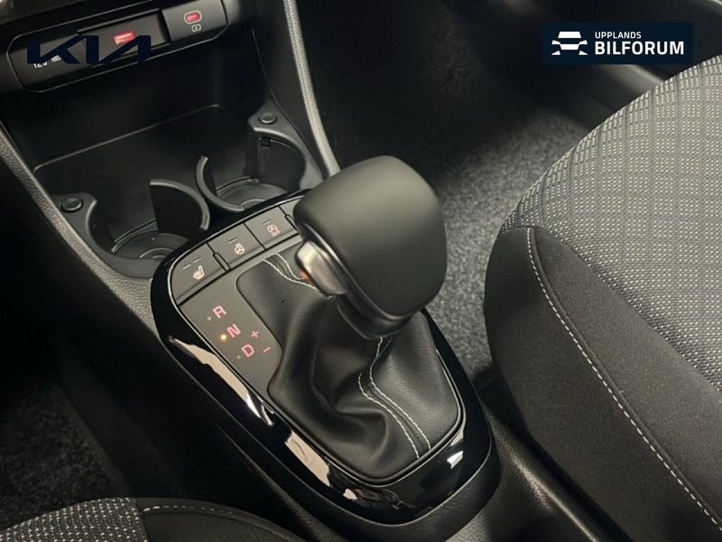Kia Picanto bild 12