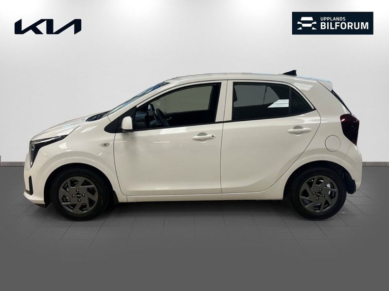 Kia Picanto bild 4