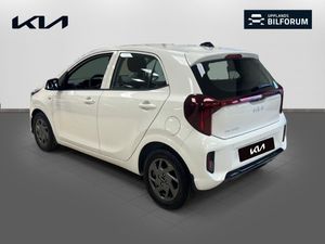 Kia Picanto bild 6