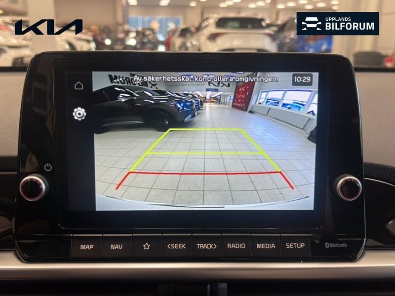 Kia Picanto bild 15