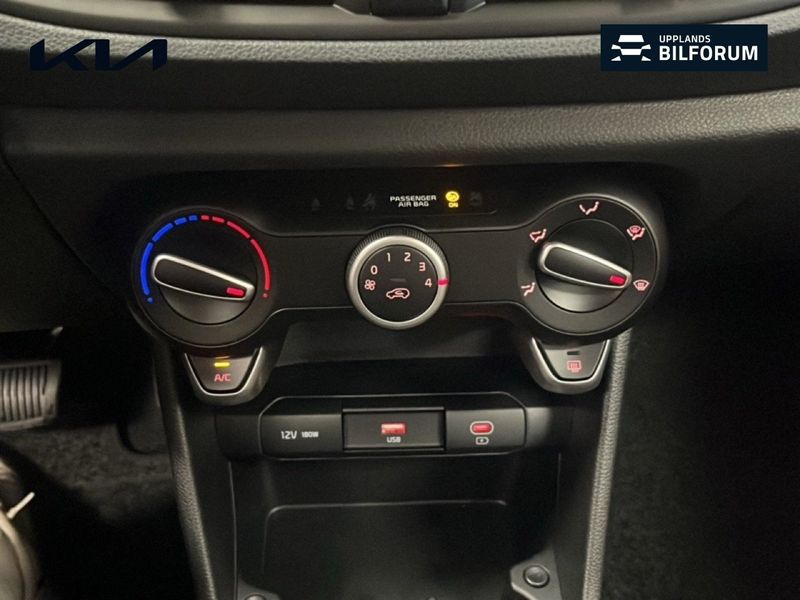 Kia Picanto bild 13