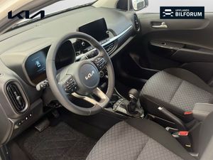 Kia Picanto bild 8