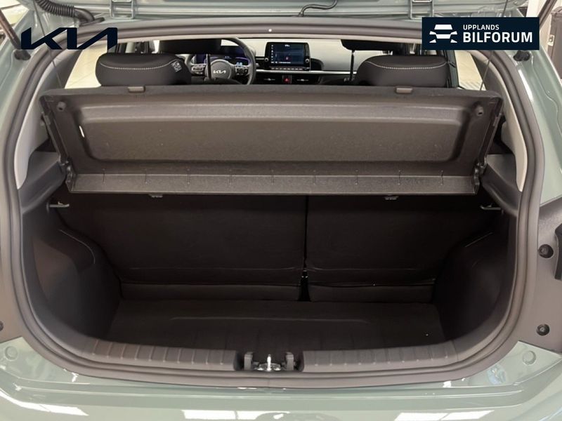 Kia Picanto bild 14