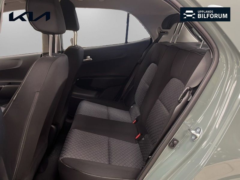 Kia Picanto bild 9