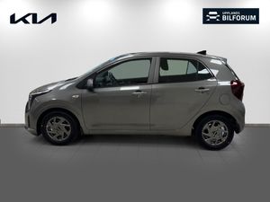 Kia Picanto bild 4