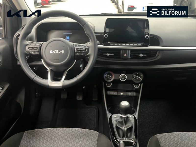 Kia Picanto bild 7