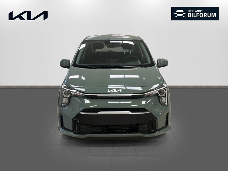 Kia Picanto bild 2