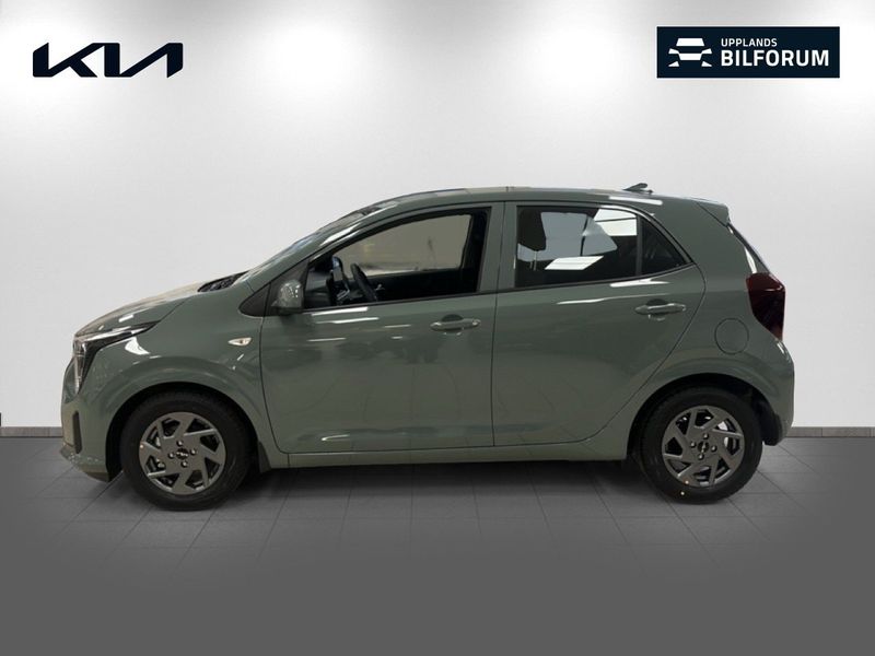 Kia Picanto bild 4