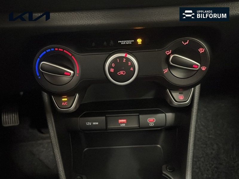 Kia Picanto bild 13