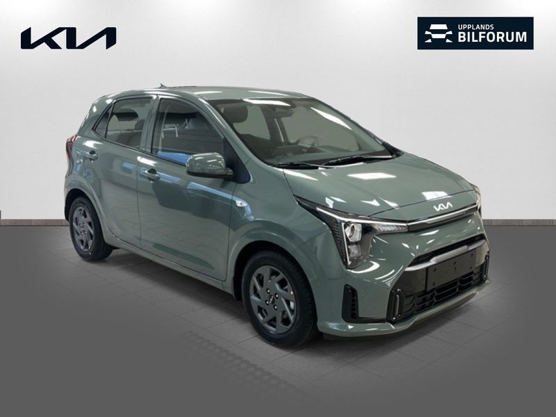 Kia Picanto bild 3