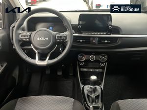 Kia Picanto bild 7