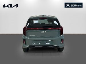 Kia Picanto bild 5