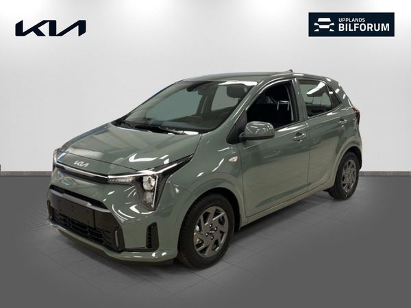 Kia Picanto 1.0 GDI Action Facelift Superkampanj - 2026