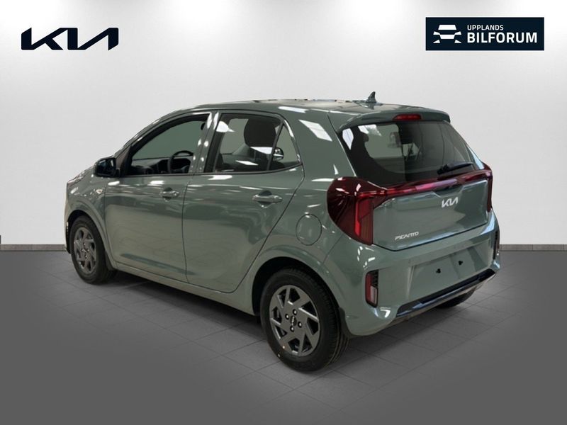 Kia Picanto bild 6
