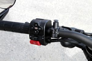CFMOTO 450 CL-C bild 10