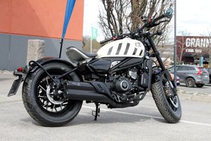 CFMOTO 450 CL-C bild 17