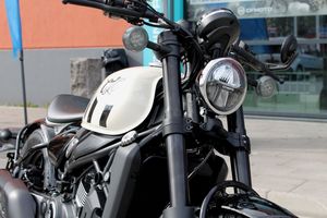 CFMOTO 450 CL-C bild 4