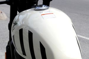 CFMOTO 450 CL-C bild 11