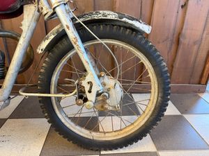 Husqvarna Silverpilen bild 5