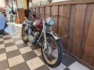Husqvarna Silverpilen bild 10