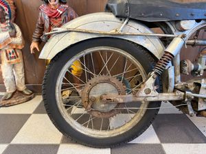Husqvarna Silverpilen bild 6