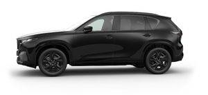 Mazda CX-5 bild 3