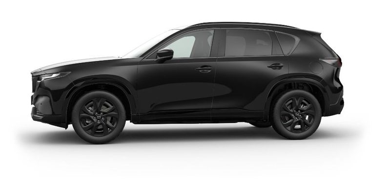 Mazda CX-5 bild 3