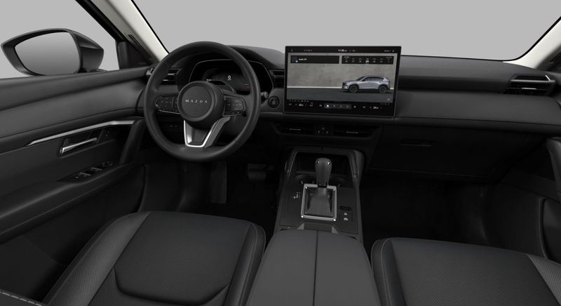 Mazda CX-5 bild 5
