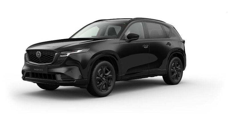 Mazda CX-5 bild 2