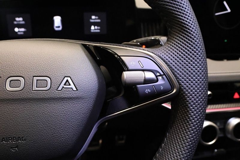 Skoda Superb bild 16