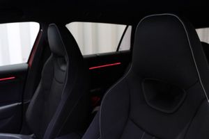 Skoda Superb bild 27