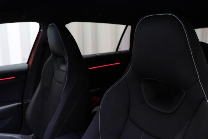 Skoda Superb bild 27