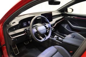 Skoda Superb bild 12