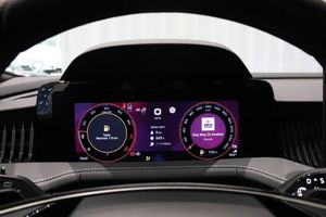 Skoda Superb bild 18