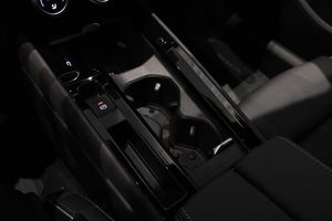 Skoda Superb bild 23