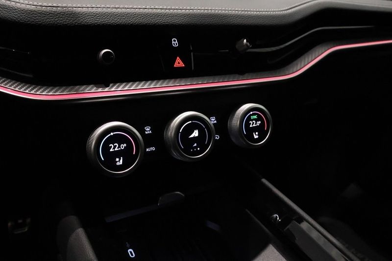 Skoda Superb bild 22