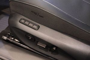 Skoda Superb bild 14