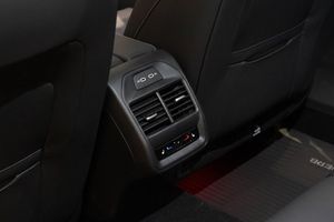 Skoda Superb bild 11
