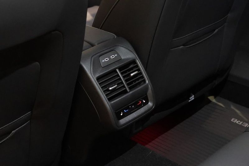 Skoda Superb bild 11