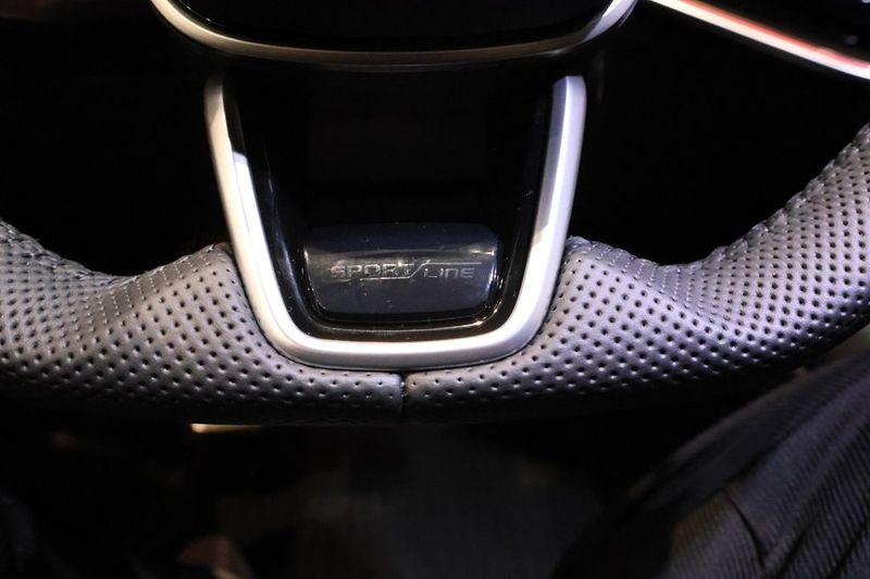 Skoda Superb bild 26